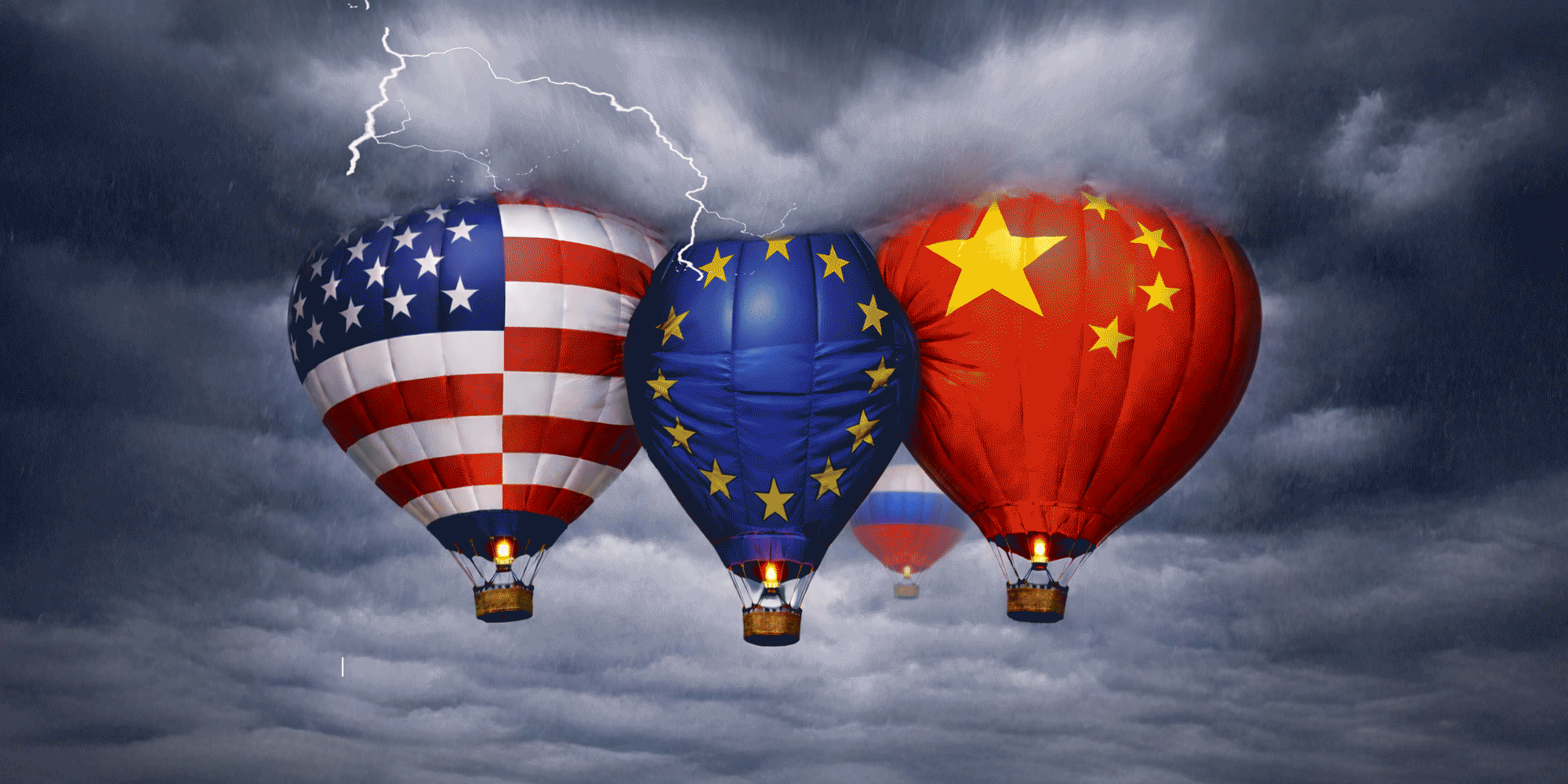 Europa steht unter Druck von außen – politisch, technologisch, militärisch. Wird die Münchner Sicherheitskonferenz 2026 den politischen Willen hervorbringen, Europas Machtmittel zu bündeln?