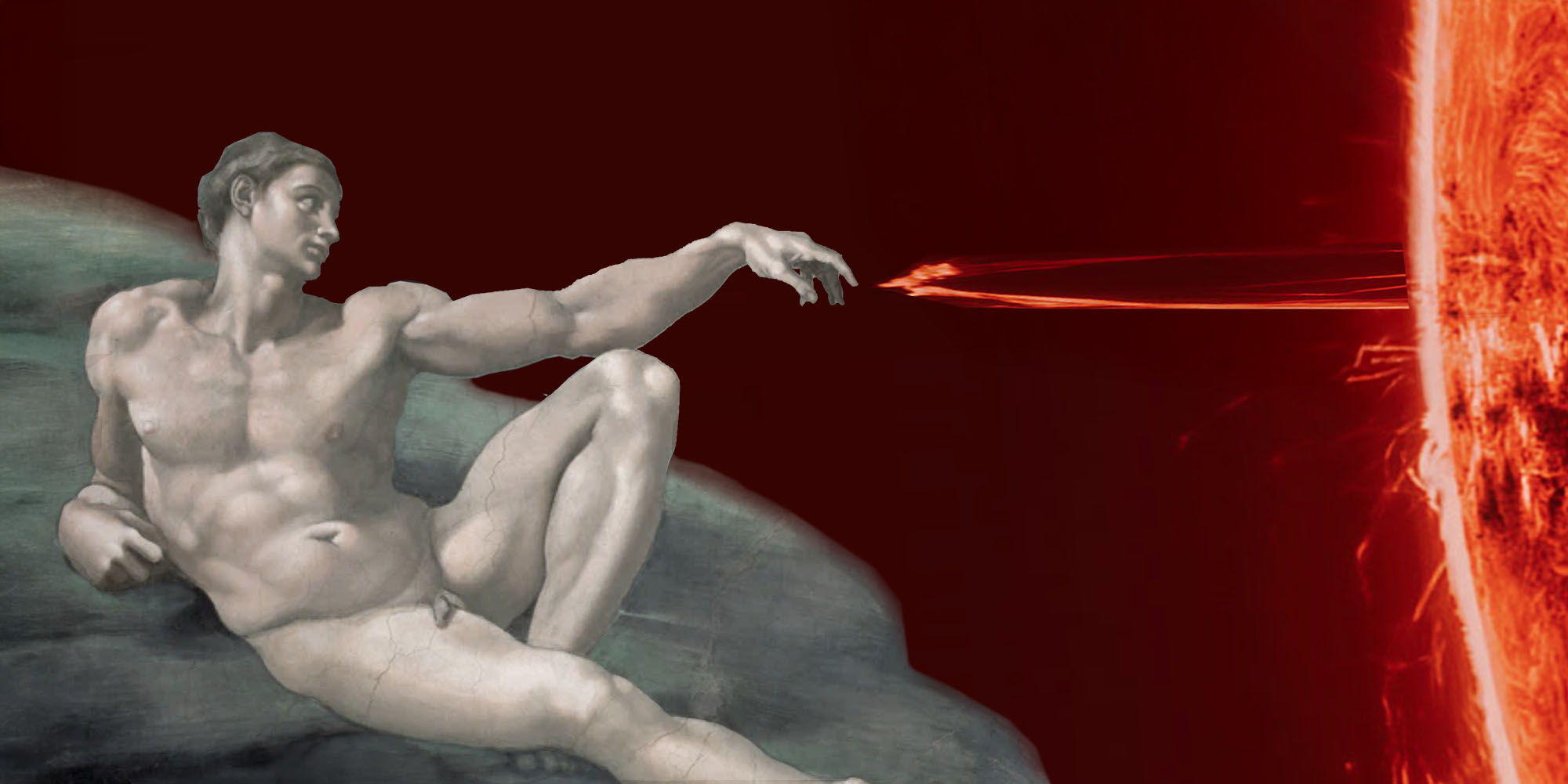 Erweckung europ&auml;ischer Forschung zur Generierung unendlicher Energie auf Erden.